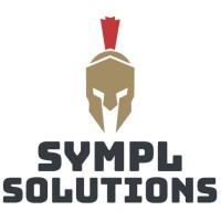 SYMPL Solutions logo - Similar company to Sympl Solutions