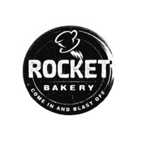 The Rocket Bakery logo - Similar company to Spicer’S Music