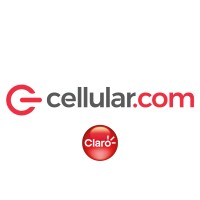 Cellular.com | Lojas Claro logo - Similar company to T