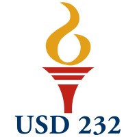 Unified School District 232 logo - Similar company to Usd 232 Education Foundation