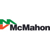 McMahon | Environmental Consultants logo - Similar company to Assured Environmental (Ae)
