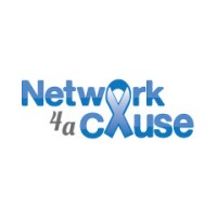 Network 4a Cause logo - Similar company to Technodix