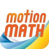 Motion Math logo - Similar company to Teachly