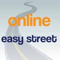 Online Easy Street logo - Similar company to Rejoice Data Services