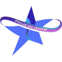 Stellar Ops Advisors logo - Similar company to Stellarops Llc