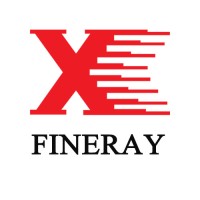 Xinxiang Fineray Tech Co., Ltd logo - Similar company to Beijing Woojamark Technology