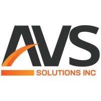 AVS Solutions INC logo - Similar company to Avs Solutions Cr