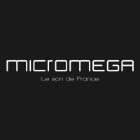 Micromega - Le son de France logo - Similar company to Sg Precision