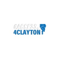 Clayton County Office of Digital Equity logo - Similar company to Hack Your Life Coaching & Consulting