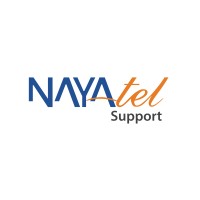 Nayatel Support logo - Similar company to Worldwide Vision