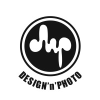 Design'N'Photo logo - Similar company to Arzich Da Gama Photography