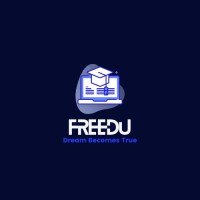 FreEdu logo - Similar company to Cewe Slovakia