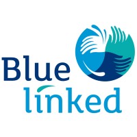 BlueLinked logo - Similar company to Seastem