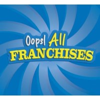 Oops, All Franchises Podcast
