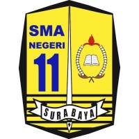 SMA Negeri 11 Surabaya logo - Similar company to Smk Negeri 1