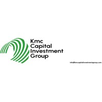 KM CAPITAL INVESTMENTS LLC logo - Similar company to World One Metaverse