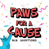 Paws for a Cause: NCR Adoptions - Delhi logo - Similar company to Udaant Foundation