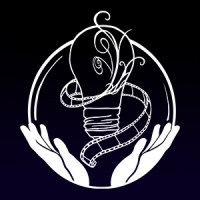 Lucent Studios logo - Similar company to Aphros Animation
