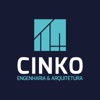 Cinko Engenharia e Arquitetura logo - Similar company to Dmc Construtora