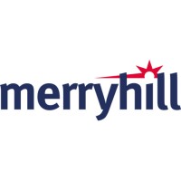 Merryhill Envirotec Ltd logo - Similar company to Solent Plastics - Plastic Boxes, Containers And Storage Solutions