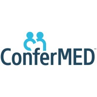 ConferMED logo - Similar company to The National Institute For Medical Assistant Advancement (Nimaa)
