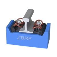 Taicang Zhongbo Railway Fastening logo - Similar company to Agicogroup