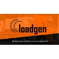 Loadgen Ltd logo - Similar company to Generator Power Systems