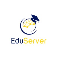 EduServer logo - Similar company to Egei/Eitei Alumni
