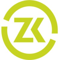 Zancott Knight logo - Similar company to Bindara Group