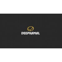 DEEPKAMAL logo - Similar company to The Prototype Room