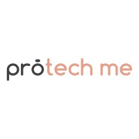 Pro-tech Me logo - Similar company to Eye Level Ai