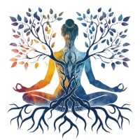 De Vlindervalei logo - Similar company to Ruchi'S Holistic Therapy