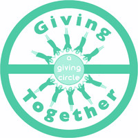 Giving Together logo - Similar company to Many Hands