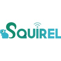 SQUIREL logo - Similar company to Dynamit®