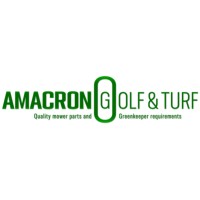 Amacron Golf & Turf logo - Similar company to Amacron Equine