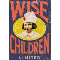 Wise Children Ltd. logo - Similar company to University Of York Drama Society