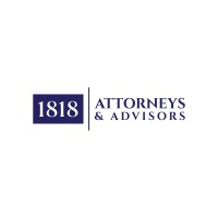 1818 logo - Similar company to Michigan Journal Of International Law