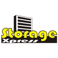 Storage Xpress logo - Similar company to Paramount Metal Systems