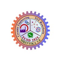 TCSD 2025 & MRITTIKA 3.0 logo - Similar company to Adiveer Builttech Llp