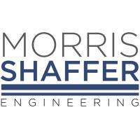 Morris Shaffer Engineering logo - Similar company to Nj Structural Engineers