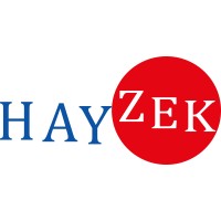 HayZek logo - Similar company to Zekibey