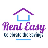 RentEasyUAE logo - Similar company to Mars One Real Estate Llc