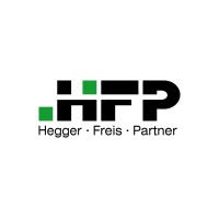 HF+P GbR logo - Similar company to Planungsnetzwerk Für Nachhaltige Regionalentwicklung E.V.