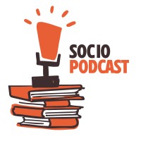 SocioPodcast logo - Similar company to Know How Innova