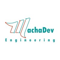 MachaDev logo - Similar company to Octane 8