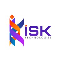 ISK Technologies logo - Similar company to Inlancer Technologies Llp