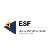 ESF École Supérieure de Formation logo - Similar company to Fede 4.0 | 𝗘𝘂𝗿𝗼𝗽𝗲𝗮𝗻 𝗙𝗼𝗿𝘂𝗺 𝗼𝗳 𝗗𝗶𝗴𝗶𝘁𝗮𝗹 𝗘𝗻𝗲𝗿𝗴𝘆