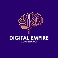 Digital Empire Consultancy logo - Similar company to Hydrogen Labs