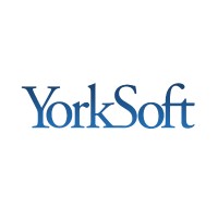 YORKSOFT LIMITED logo - Similar company to Tangerine Red