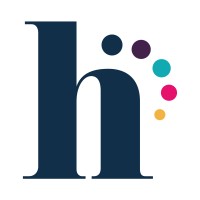 Happiful | Certified B Corporation® logo - Similar company to Bloomher